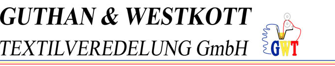 Guthan & Westkott Textilveredlung GmbH